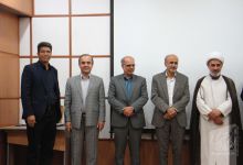 گزارش تصویری مراسم روز معلم 